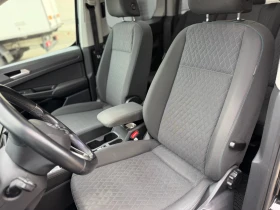 VW Caddy Move 2.0 TDI 105 hp 6 M/T | Auto.bg — изображение 7 VW Caddy Move 2.0 TDI 105 hp 6 M/T | Auto.bg — изображение 7