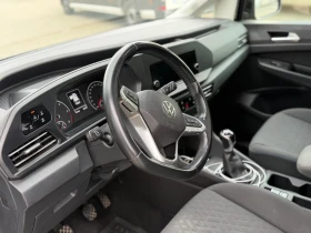 VW Caddy Move 2.0 TDI 105 hp 6 M/T | Auto.bg — изображение 6 VW Caddy Move 2.0 TDI 105 hp 6 M/T | Auto.bg — изображение 6