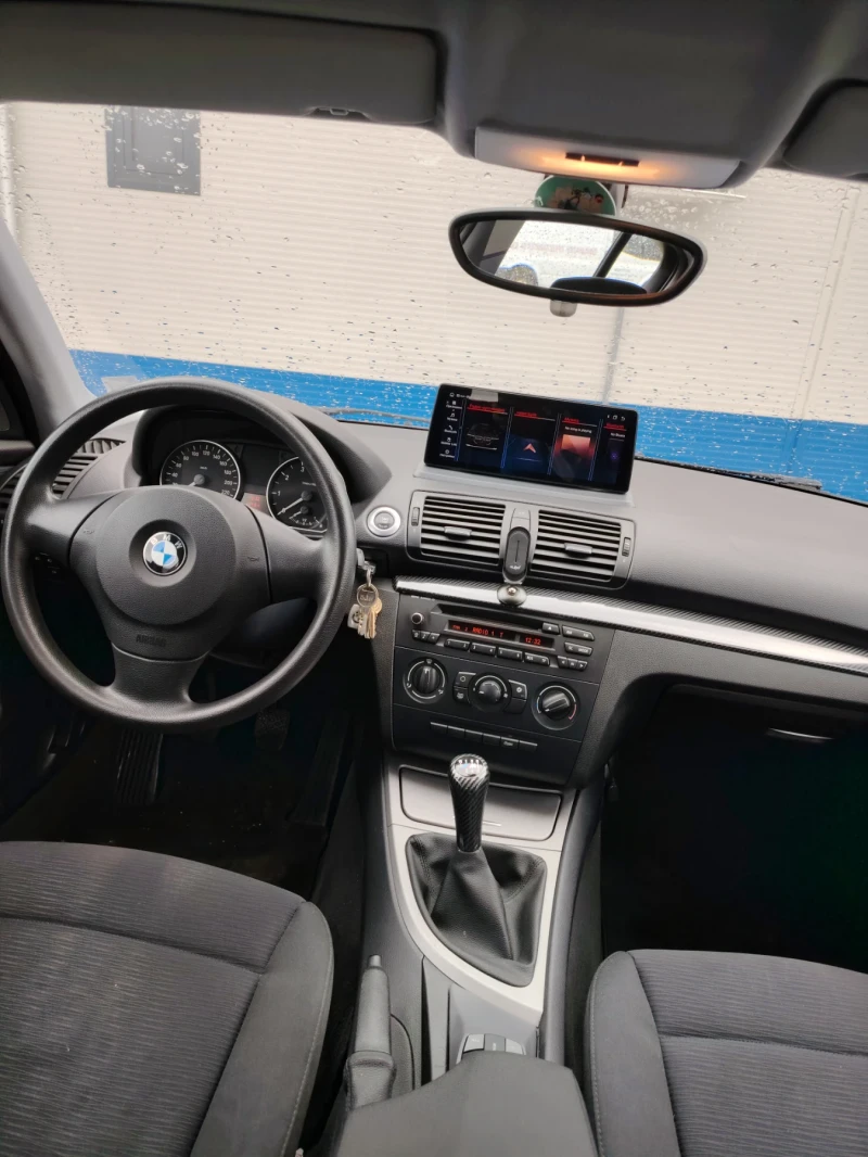 BMW 116 - 3500 € / 6845.40 лв. - 79445547 1 | Car24.bg BMW 116 - 3500 € / 6845.40 лв. - 79445547 1