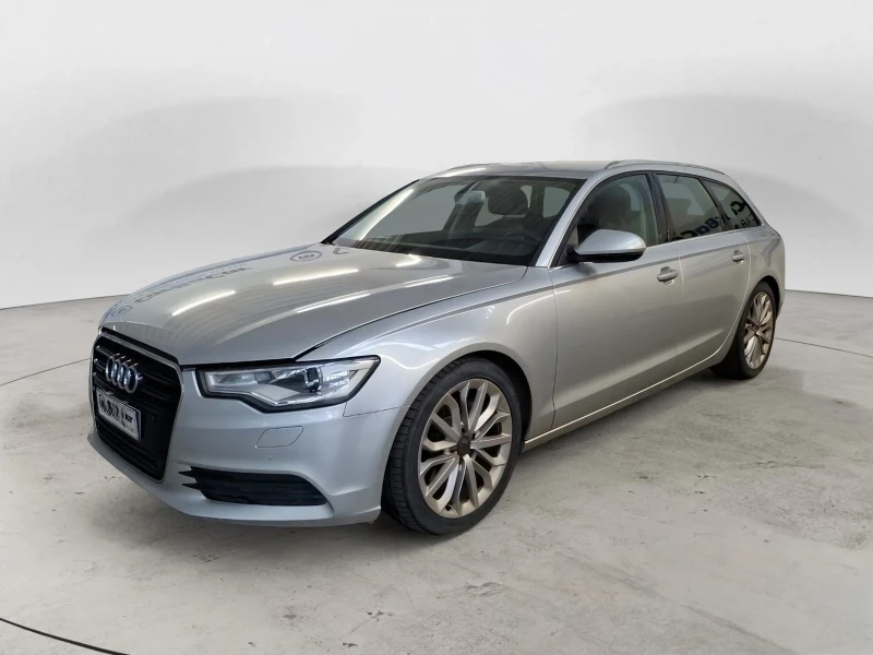 Audi A6 * 3.0TDI* Quattro* 228000км* - 9500 € / 18580.38 лв. - 61758127 1 | Car24.bg Audi A6 * 3.0TDI* Quattro* 228000км* - 9500 € / 18580.38 лв. - 61758127 1