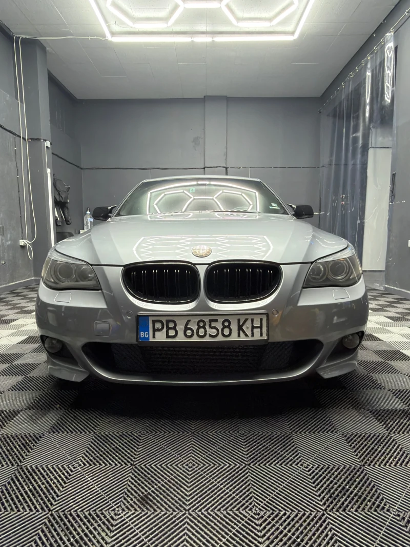 BMW 535 - 8000 € / 15646.64 лв. - 17002685 1 | Car24.bg BMW 535 - 8000 € / 15646.64 лв. - 17002685 1