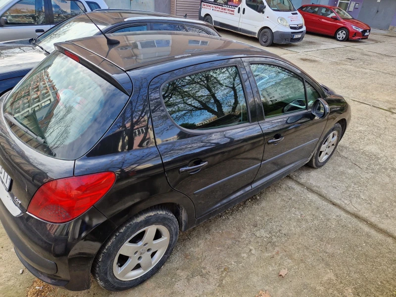 Peugeot 207 - 2800 € / 5476.32 лв. - 35487131 1 | Car24.bg Peugeot 207 - 2800 € / 5476.32 лв. - 35487131 1