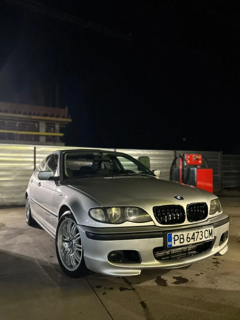 BMW 320 - 3200 € / 6258.66 лв. - 71307789 1 | Car24.bg BMW 320 - 3200 € / 6258.66 лв. - 71307789 1