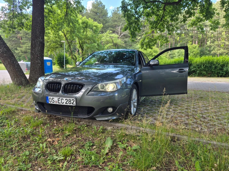 BMW 535 - 8300 € / 16233.39 лв. - 75937870 1 | Car24.bg BMW 535 - 8300 € / 16233.39 лв. - 75937870 1