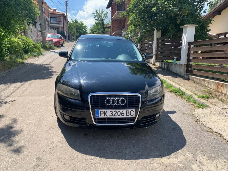 Audi A3 Quatro - 2500 € / 4889.57 лв. - 61404043 1 | Car24.bg Audi A3 Quatro - 2500 € / 4889.57 лв. - 61404043 1