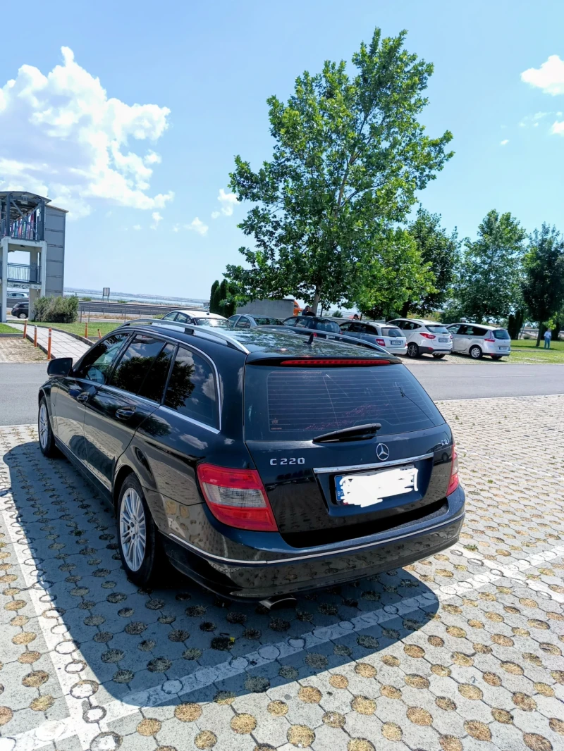 Mercedes-Benz C 220 - 5000 € / 9779.15 лв. - 87256680 1 | Car24.bg Mercedes-Benz C 220 - 5000 € / 9779.15 лв. - 87256680 1