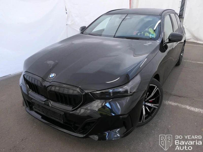 BMW 540 d xDrive Touring Steptronic - 61400 € - 35934754 1 | Car24.bg BMW 540 d xDrive Touring Steptronic - 61400 € - 35934754 1
