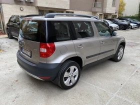 Skoda Yeti 2.0TDI/4Х4/140кс/ Българска - 11900 лв. / 6084.37 € - 47283421 3 | Car24.bg Skoda Yeti 2.0TDI/4Х4/140кс/ Българска - 11900 лв. / 6084.37 € - 47283421 3