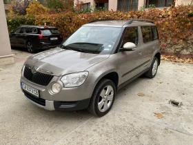 Skoda Yeti 2.0TDI/4Х4/140кс/ Българска - 11900 лв. / 6084.37 € - 47283421 7 | Car24.bg Skoda Yeti 2.0TDI/4Х4/140кс/ Българска - 11900 лв. / 6084.37 € - 47283421 7