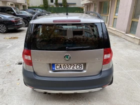 Skoda Yeti 2.0TDI/4Х4/140кс/ Българска - 11900 лв. / 6084.37 € - 47283421 4 | Car24.bg Skoda Yeti 2.0TDI/4Х4/140кс/ Българска - 11900 лв. / 6084.37 € - 47283421 4
