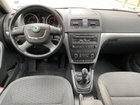 Skoda Yeti 2.0TDI/4Х4/140кс/ Българска - 11900 лв. / 6084.37 € - 47283421 9 | Car24.bg Skoda Yeti 2.0TDI/4Х4/140кс/ Българска - 11900 лв. / 6084.37 € - 47283421 9