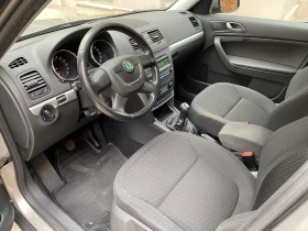 Skoda Yeti 2.0TDI/4Х4/140кс/ Българска - 11900 лв. / 6084.37 € - 47283421 10 | Car24.bg Skoda Yeti 2.0TDI/4Х4/140кс/ Българска - 11900 лв. / 6084.37 € - 47283421 10