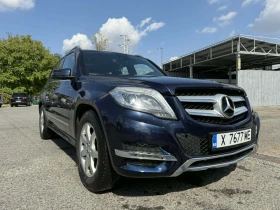 Mercedes-Benz GLK - Car24.bg Mercedes-Benz GLK