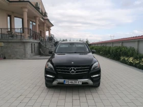 Mercedes-Benz ML 350 350 дизел - Car24.bg Mercedes-Benz ML 350 350 дизел