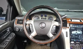 Cadillac Escalade ESV - 12900 € - 56873822 6 | Car24.bg Cadillac Escalade ESV - 12900 € - 56873822 6