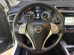 Nissan Qashqai 1.6 DCI * ПАНОРАМА * 360 Камера * | Auto.bg — изображение 11 Nissan Qashqai 1.6 DCI * ПАНОРАМА * 360 Камера * | Auto.bg — изображение 11