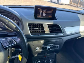 Audi Q3 Komfort * АвтоКредит * (ЦЕНА ДО БГ) | Auto.bg — изображение 9 Audi Q3 Komfort * АвтоКредит * (ЦЕНА ДО БГ) | Auto.bg — изображение 9