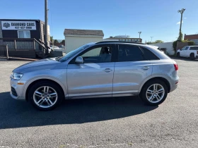 Audi Q3 Komfort * АвтоКредит * (ЦЕНА ДО БГ) | Auto.bg — изображение 2 Audi Q3 Komfort * АвтоКредит * (ЦЕНА ДО БГ) | Auto.bg — изображение 2