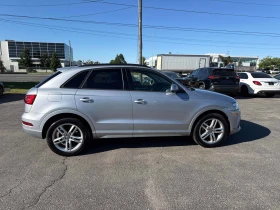 Audi Q3 Komfort * АвтоКредит * (ЦЕНА ДО БГ) | Auto.bg — изображение 4 Audi Q3 Komfort * АвтоКредит * (ЦЕНА ДО БГ) | Auto.bg — изображение 4