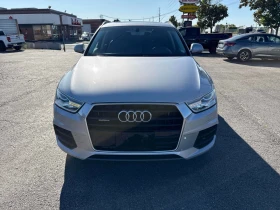 Audi Q3 Komfort * АвтоКредит * (ЦЕНА ДО БГ) | Auto.bg — изображение 5 Audi Q3 Komfort * АвтоКредит * (ЦЕНА ДО БГ) | Auto.bg — изображение 5