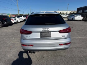 Audi Q3 Komfort * АвтоКредит * (ЦЕНА ДО БГ) | Auto.bg — изображение 3 Audi Q3 Komfort * АвтоКредит * (ЦЕНА ДО БГ) | Auto.bg — изображение 3