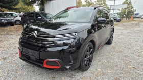 Citroen C5 Aircross 2.0Blue-HDi Shine - Car24.bg Citroen C5 Aircross 2.0Blue-HDi Shine