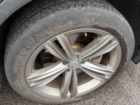 VW Tiguan R LINE/Highline/CARFAX/ДИСТРОНИК/360 КАМ/ПАНОРАМА | Auto.bg — изображение 6 VW Tiguan R LINE/Highline/CARFAX/ДИСТРОНИК/360 КАМ/ПАНОРАМА | Auto.bg — изображение 6