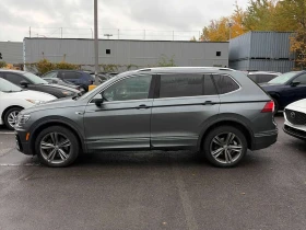 VW Tiguan R LINE/Highline/CARFAX/ДИСТРОНИК/360 КАМ/ПАНОРАМА | Auto.bg — изображение 3 VW Tiguan R LINE/Highline/CARFAX/ДИСТРОНИК/360 КАМ/ПАНОРАМА | Auto.bg — изображение 3