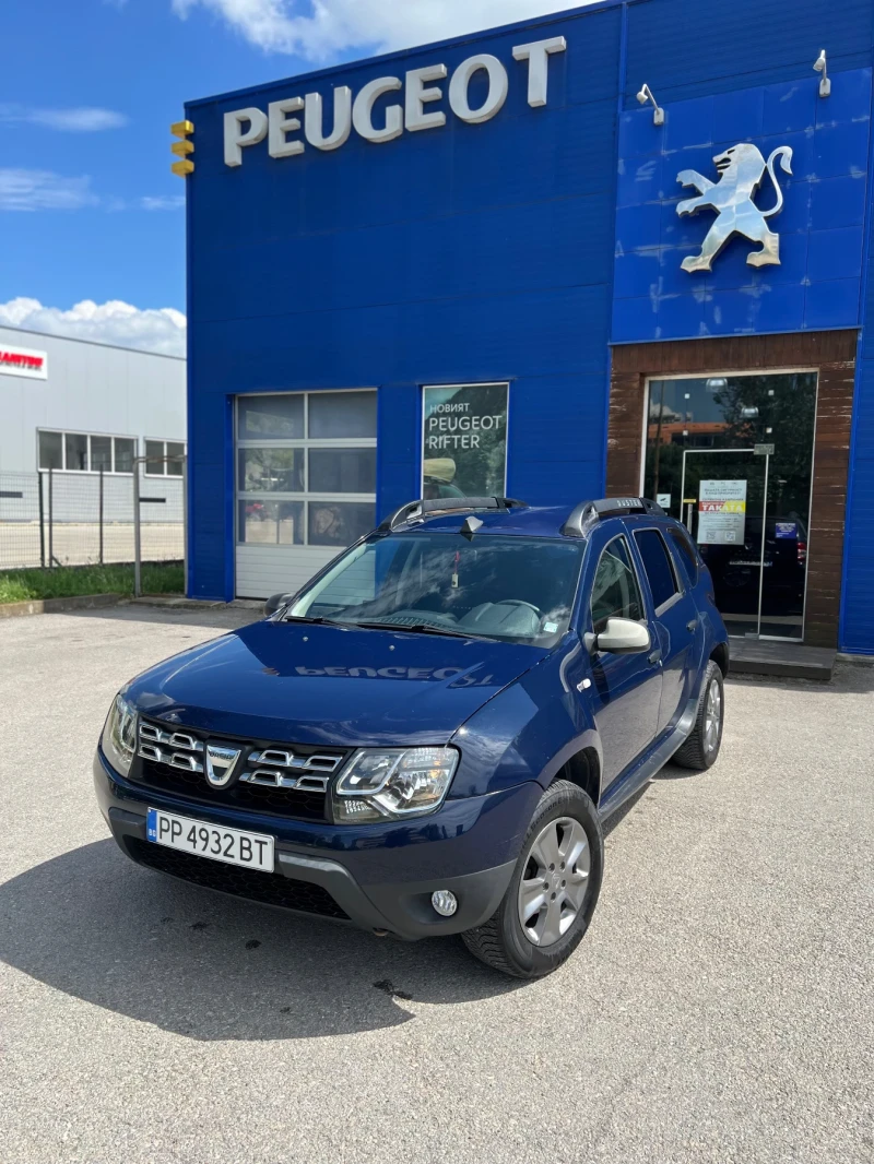 Dacia Duster 1.6i GPL 4x2 NAV? - 5599 € / 10950.69 лв. - 79093998 1 | Car24.bg Dacia Duster 1.6i GPL 4x2 NAV? - 5599 € / 10950.69 лв. - 79093998 1