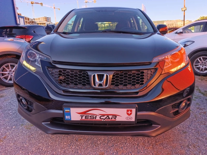 Honda Cr-v 2.2 i-DTEC Executive - 9999 € - 77163438 1 | Car24.bg Honda Cr-v 2.2 i-DTEC Executive - 9999 € - 77163438 1