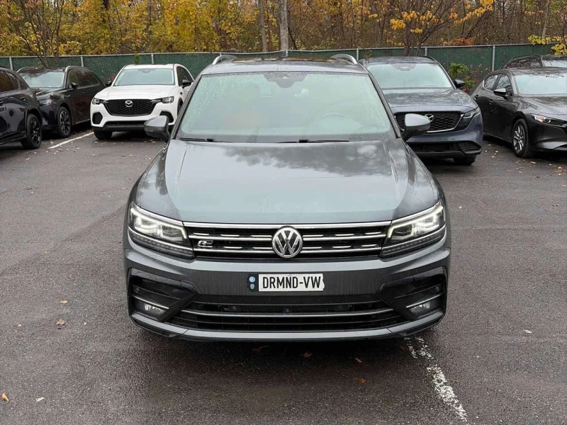 VW Tiguan R LINE/Highline/CARFAX/ДИСТРОНИК/360 КАМ/ПАНОРАМА - 13999 € - 99433543 1 | Car24.bg VW Tiguan R LINE/Highline/CARFAX/ДИСТРОНИК/360 КАМ/ПАНОРАМА - 13999 € - 99433543 1