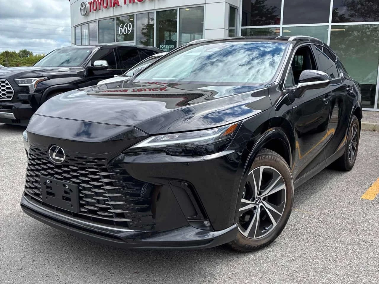 Lexus RX 350h * CARFAX * ОПЦИЯ ЗА ФИНАНСИРАНЕ | Auto.bg — изображение 1 Lexus RX 350h * CARFAX * ОПЦИЯ ЗА ФИНАНСИРАНЕ | Auto.bg — изображение 1