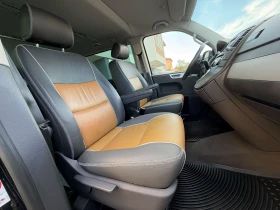 VW Multivan PanAmericana-2.0TDI-AVTOMAT-4X4-7м-ШВЕЙЦАРИЯ | Auto.bg — изображение 14 VW Multivan PanAmericana-2.0TDI-AVTOMAT-4X4-7м-ШВЕЙЦАРИЯ | Auto.bg — изображение 14