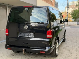 VW Multivan PanAmericana-2.0TDI-AVTOMAT-4X4-7м-ШВЕЙЦАРИЯ | Auto.bg — изображение 5 VW Multivan PanAmericana-2.0TDI-AVTOMAT-4X4-7м-ШВЕЙЦАРИЯ | Auto.bg — изображение 5