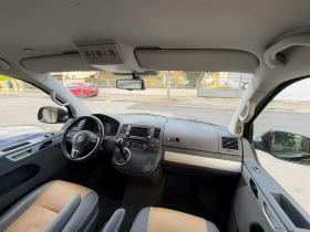 VW Multivan PanAmericana-2.0TDI-AVTOMAT-4X4-7м-ШВЕЙЦАРИЯ | Auto.bg — изображение 12 VW Multivan PanAmericana-2.0TDI-AVTOMAT-4X4-7м-ШВЕЙЦАРИЯ | Auto.bg — изображение 12