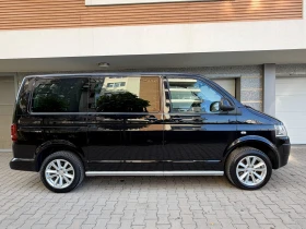 VW Multivan PanAmericana-2.0TDI-AVTOMAT-4X4-7м-ШВЕЙЦАРИЯ | Auto.bg — изображение 4 VW Multivan PanAmericana-2.0TDI-AVTOMAT-4X4-7м-ШВЕЙЦАРИЯ | Auto.bg — изображение 4