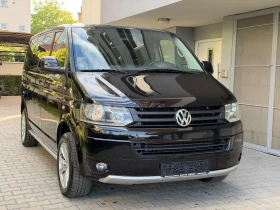 VW Multivan PanAmericana-2.0TDI-AVTOMAT-4X4-7м-ШВЕЙЦАРИЯ | Auto.bg — изображение 3 VW Multivan PanAmericana-2.0TDI-AVTOMAT-4X4-7м-ШВЕЙЦАРИЯ | Auto.bg — изображение 3
