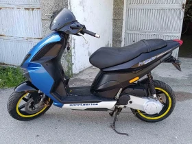 Piaggio Nrg 49 | Auto.bg — изображение 2 Piaggio Nrg 49 | Auto.bg — изображение 2