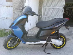Piaggio Nrg 49 | Auto.bg — изображение 7 Piaggio Nrg 49 | Auto.bg — изображение 7