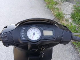 Piaggio Nrg 49 | Auto.bg — изображение 4 Piaggio Nrg 49 | Auto.bg — изображение 4