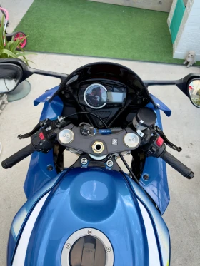 Suzuki Gsxr undefined | Auto.bg — изображение 7 Suzuki Gsxr undefined | Auto.bg — изображение 7