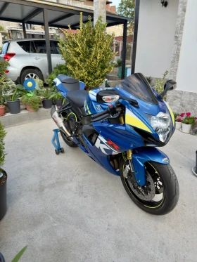Suzuki Gsxr undefined | Auto.bg — изображение 5 Suzuki Gsxr undefined | Auto.bg — изображение 5