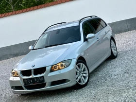 BMW 320 АВТОМАТ / ПАРКТРОНИК - Car24.bg BMW 320 АВТОМАТ / ПАРКТРОНИК