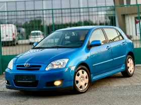 Toyota Corolla 2.0D4D~116hp~FACELIFT - Car24.bg Toyota Corolla 2.0D4D~116hp~FACELIFT