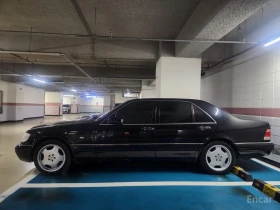 Mercedes-Benz S 320 - 18998 € / 37156.86 лв. - 85080471 8 | Car24.bg Mercedes-Benz S 320 - 18998 € / 37156.86 лв. - 85080471 8