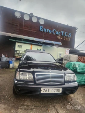 Mercedes-Benz S 320 - 18998 € / 37156.86 лв. - 85080471 4 | Car24.bg Mercedes-Benz S 320 - 18998 € / 37156.86 лв. - 85080471 4