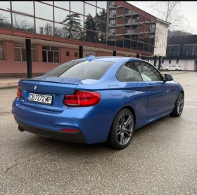 BMW 220 d xDrive M-paket facelift - 20500 € / 40094.51 лв. - 73286758 4 | Car24.bg BMW 220 d xDrive M-paket facelift - 20500 € / 40094.51 лв. - 73286758 4