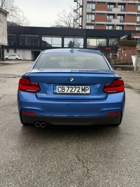 BMW 220 d xDrive M-paket facelift - 20500 € / 40094.51 лв. - 73286758 6 | Car24.bg BMW 220 d xDrive M-paket facelift - 20500 € / 40094.51 лв. - 73286758 6