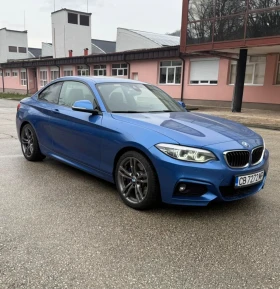 BMW 220 d xDrive M-paket facelift - 20500 € / 40094.51 лв. - 73286758 2 | Car24.bg BMW 220 d xDrive M-paket facelift - 20500 € / 40094.51 лв. - 73286758 2