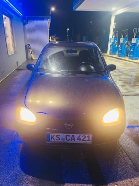 Opel Corsa - 1000 € / 1955.83 лв. - 45711641 4 | Car24.bg Opel Corsa - 1000 € / 1955.83 лв. - 45711641 4